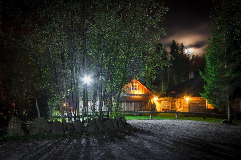 Viikingite Kuela Saula Kültér fotó