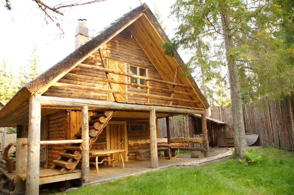 Viikingite Kuela Saula Kültér fotó